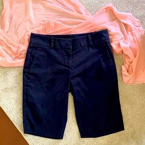 Ann Taylor Sz 0 Shorts